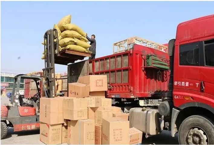 泉州到黄圃镇物流专线