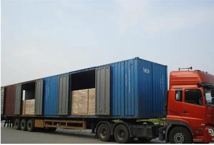 泉州到黄圃镇整车运输