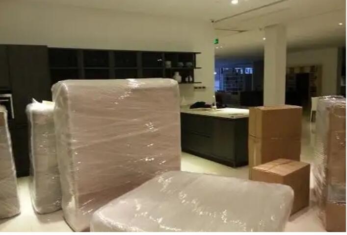 泉州到黄圃镇长途搬家