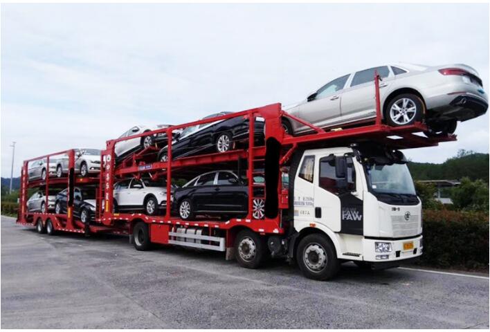 泉州到黄圃镇轿车托运